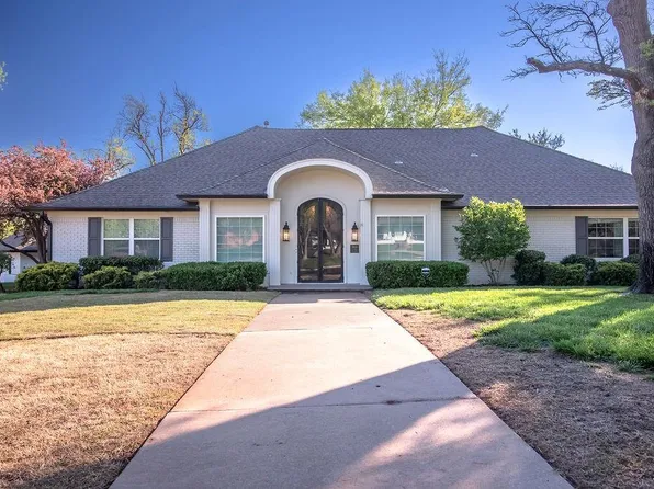 5900 N Youngs Blvd, Oklahoma City, OK 73112