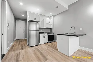 Rented by Doorway NYC, LLC