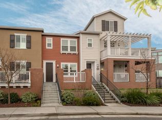 402 Derby Ave, San Mateo, CA 94403