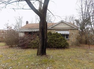 1840 Arlington Ave, Stroudsburg, PA 18360