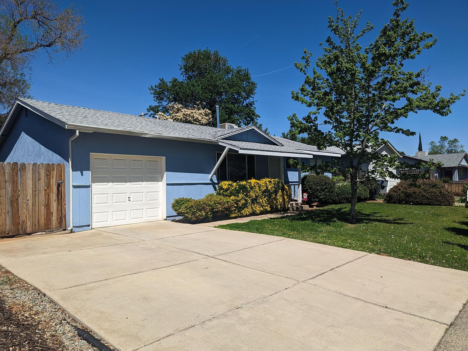 2066 Jupiter Ter, Redding, CA 96002 Zillow