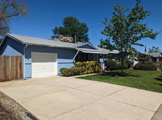 2066 Jupiter Ter, Redding, CA 96002