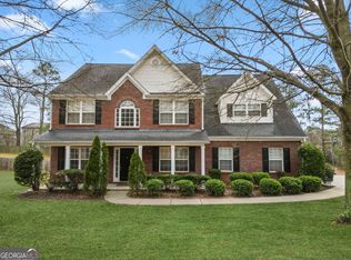 2911 Michelle Lee Dr, Dacula, GA 30019