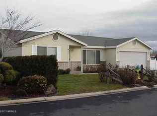 301 S 76th Ave, Yakima, WA