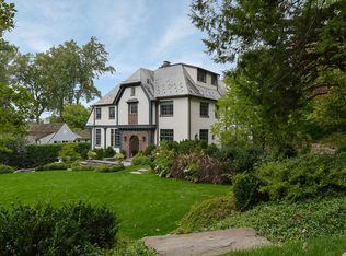 11 Hemlock Rd, Bronxville, NY 10708