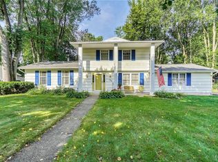 135 Fiesta Rd, Rochester, NY 14626