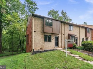 7363 Hickory Log Cir, Columbia, MD 21045