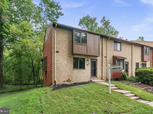 7363 Hickory Log Cir, Columbia, MD 21045
