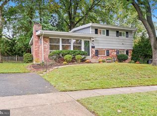506 Linthicum St, Rockville, MD 20851