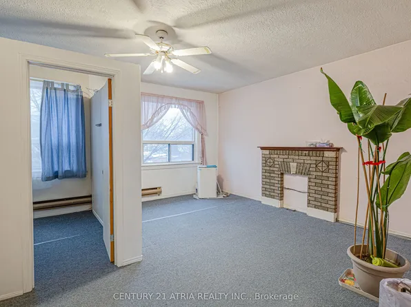 1564 Danforth Ave, Toronto, ON M4J 1N4