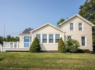 6890 Seneca St, Elma, NY 14059