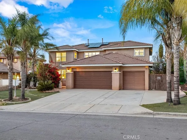 33906 Wagon Train Dr, Wildomar, CA 92595