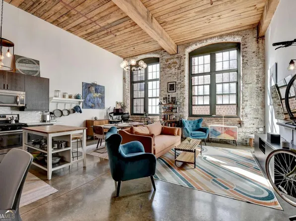 170 Boulevard Se #H316, Atlanta, GA 30312