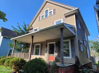 125 N Leighton St, Kenton, OH 43326
