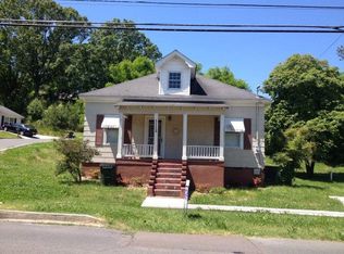 1115 Trammell St, Dalton, GA 30720