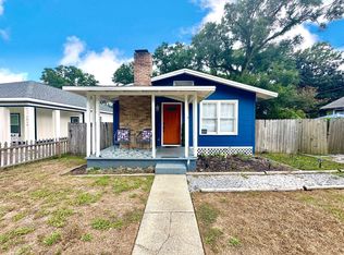 1515 E Belmont St, Pensacola, FL 32501