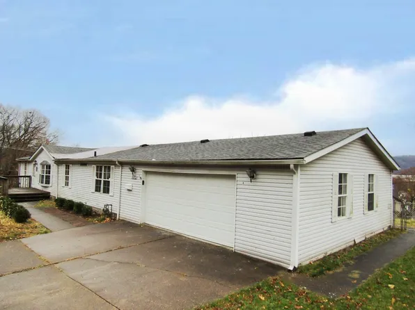 1070 Delaware Ave, Midland, PA 15059