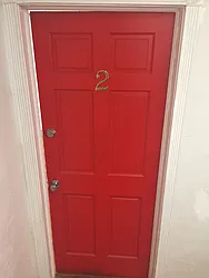 Rented by A P Realty Group NY LTD