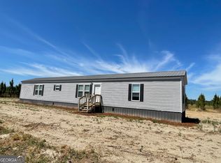 1153 Midway Church Rd, Baxley, GA 31513