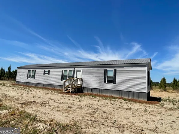 1153 Midway Church Rd, Baxley, GA 31513