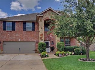 5920 Deck House Rd, Fort Worth, TX 76179