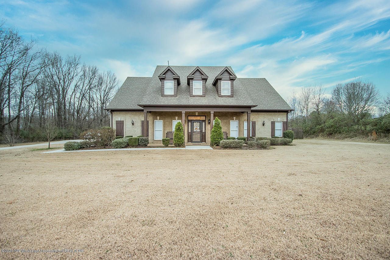 1273 W Oak Grove Rd, Hernando, MS 38632 Zillow