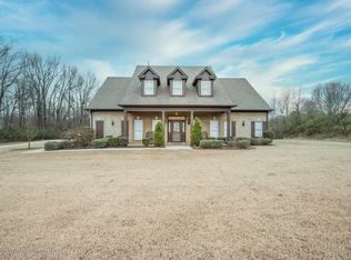 1273 W Oak Grove Rd, Hernando, MS 38632