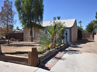545 N 4th St, Blythe, CA 92225