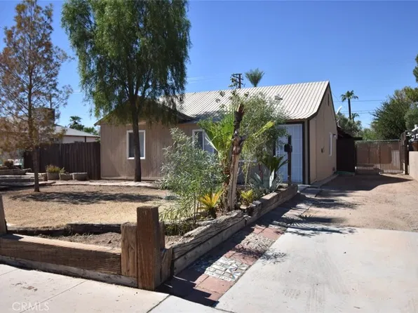 545 N 4th St, Blythe, CA 92225
