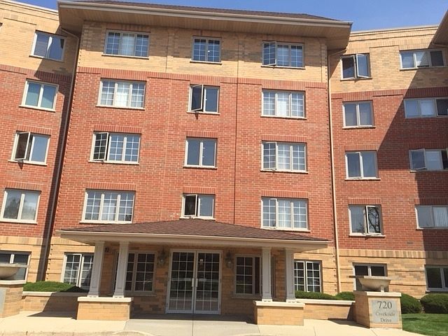 1st image of 720 Creekside Dr Unit 509B