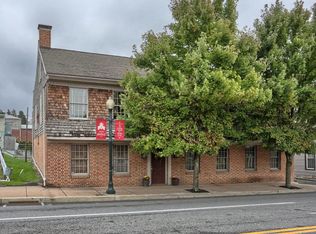 16 S White Oak St, Annville, PA 17003