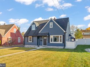 7028 Collins Ave, Merchantville, NJ 08109