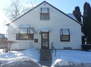 4578 N 39th St, Milwaukee, WI 53209