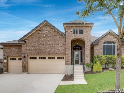 303 Redbird Song, San Antonio, TX, 78253