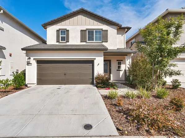 2736 Bedell St, Lincoln, CA 95648