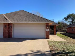 2023 S Devin Lea St, Stillwater, OK 74074