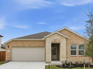 1011 Vanderscile Rd, Hutto, TX 78634