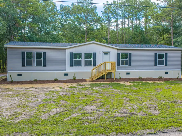 154 Bushy Dr, Walterboro, SC 29488
