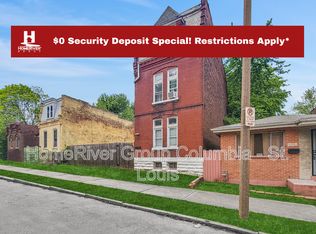4035 Nebraska Ave APT C, Saint Louis, MO 63118