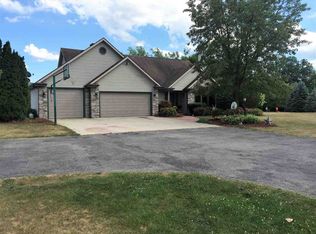 11322 Saint Joe Rd, Fort Wayne, IN 46835