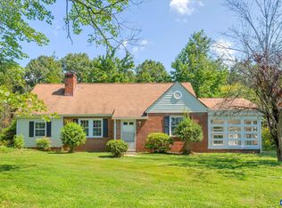 15197 W River Rd, Bremo Bluff, VA 23022