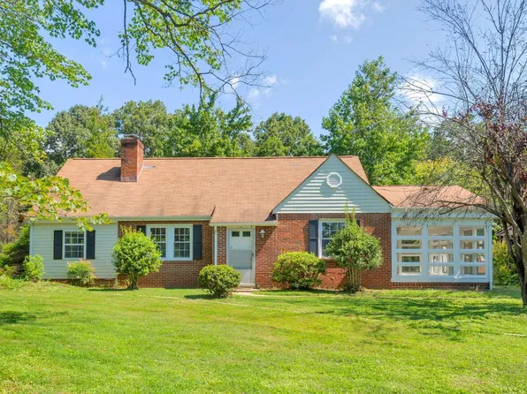 15197 W River Rd, Bremo Bluff, VA 23022