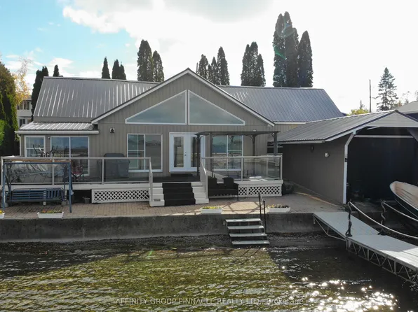 14 Oriole Rd, Kawartha Lakes, ON K0M 1N0