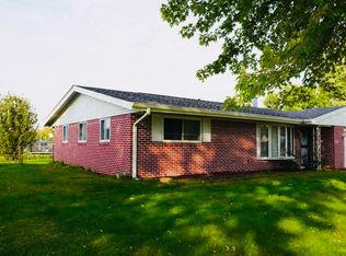 2622 Shakespeare Dr, Indianapolis, IN 46227