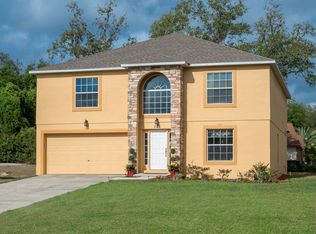 226 Pebble Ct, Deltona, FL 32725