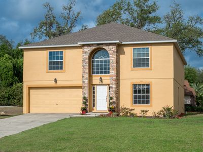 226 Pebble Ct, Deltona, FL, 32725