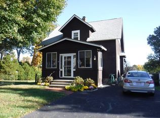 85 Saint Nicholas Ave, Worcester, MA 01606