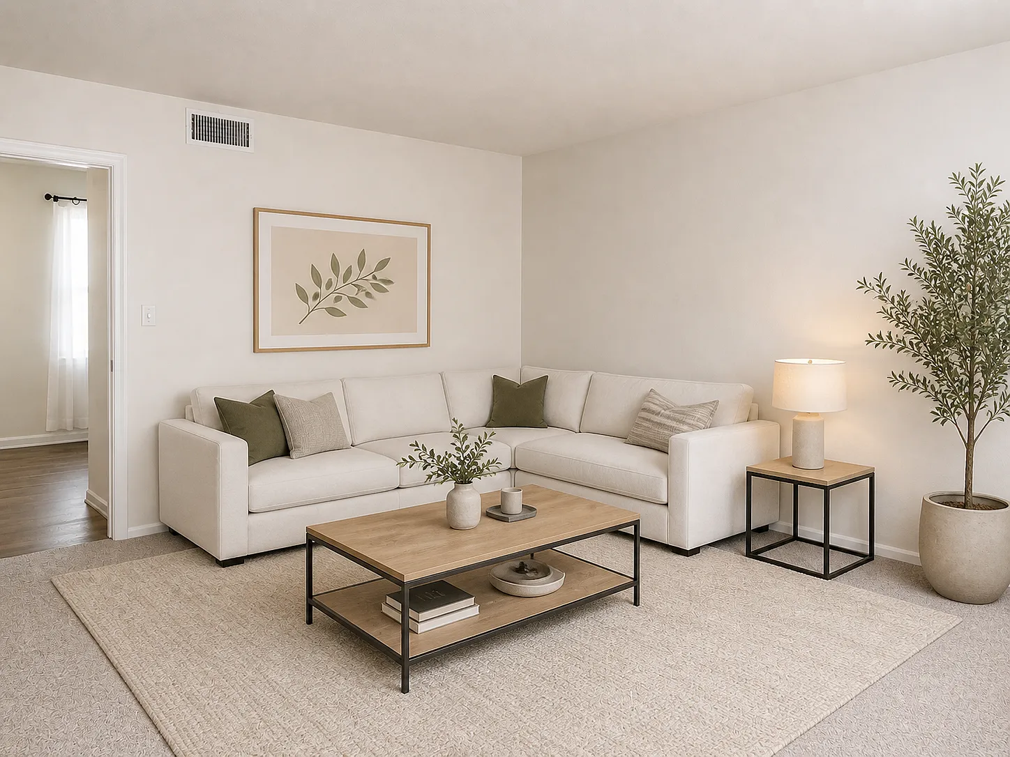 Forest Hills Apartments — Photo 2