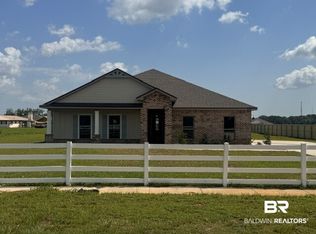 18922 County Road 48, Robertsdale, AL 36580