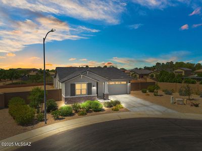 435 E Shellie Ct, Casa Grande, AZ, 85122